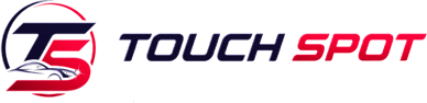 Touch Spot Logo